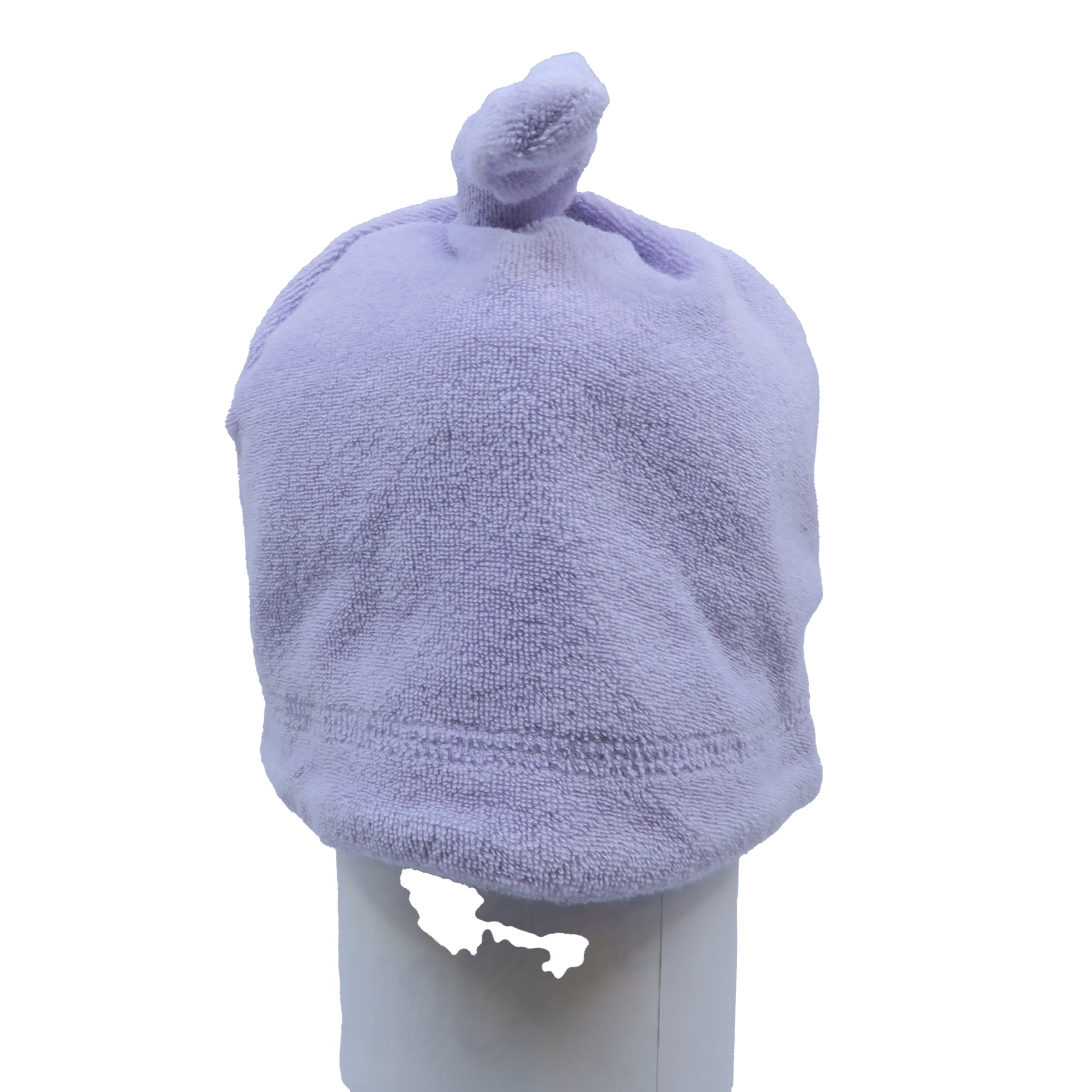 Gymboree Girls Purple Hat Size: 6-12 Months Purple