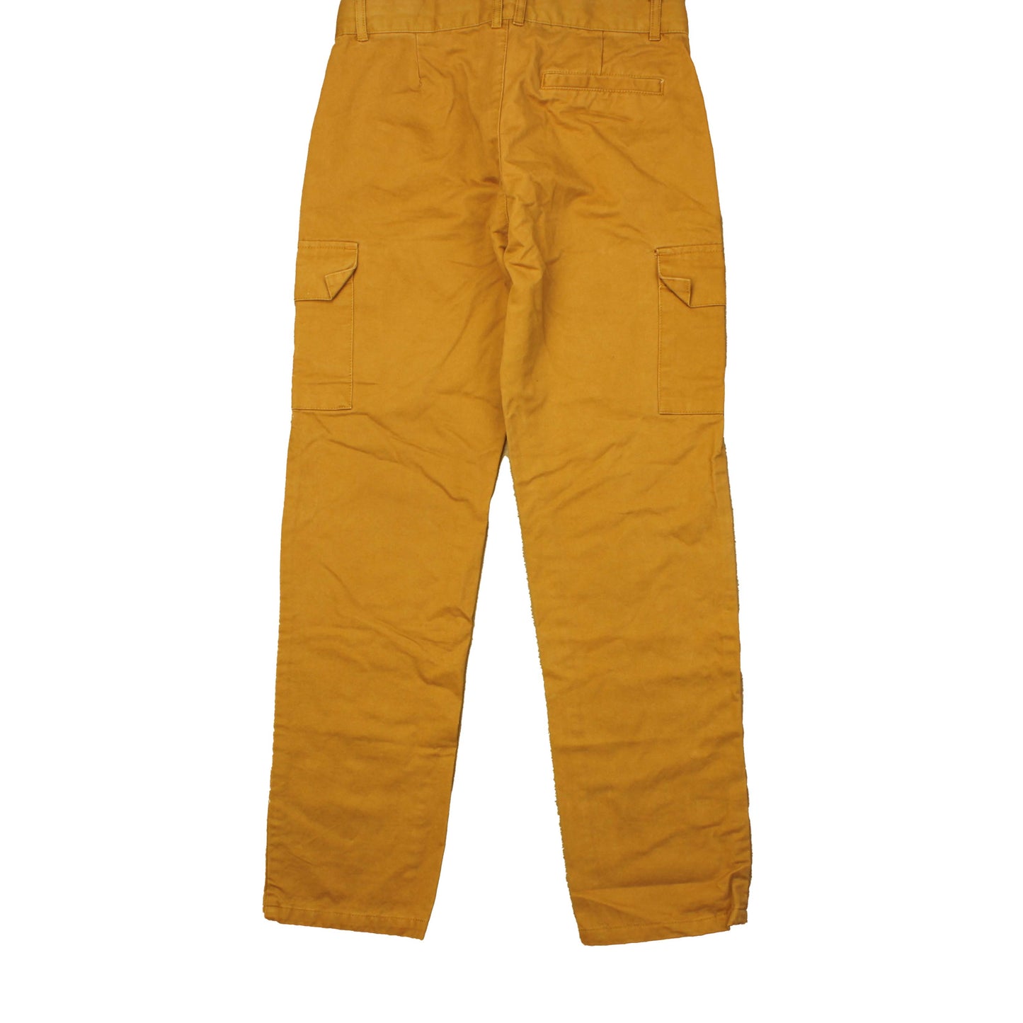Jacadi Boys Brown Pants Size: 10 Years