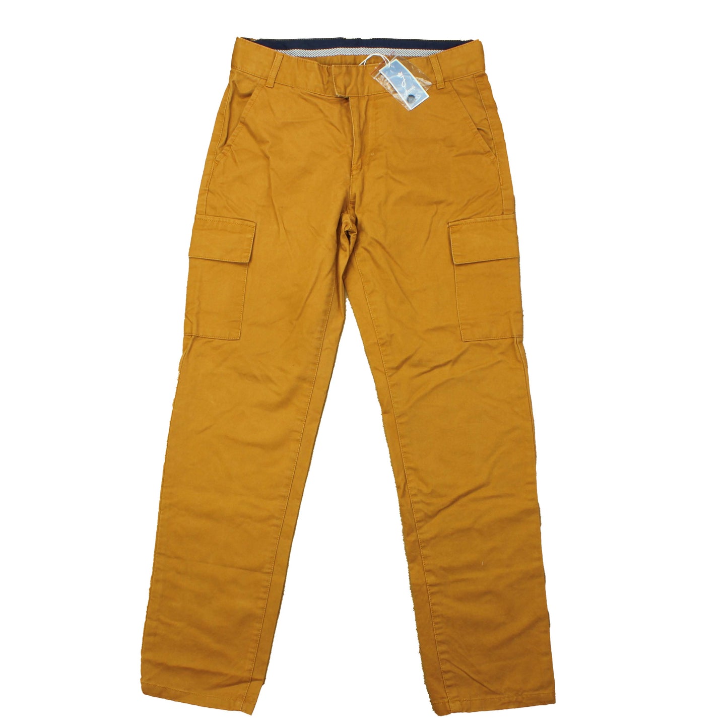 Jacadi Boys Brown Pants Size: 10 Years