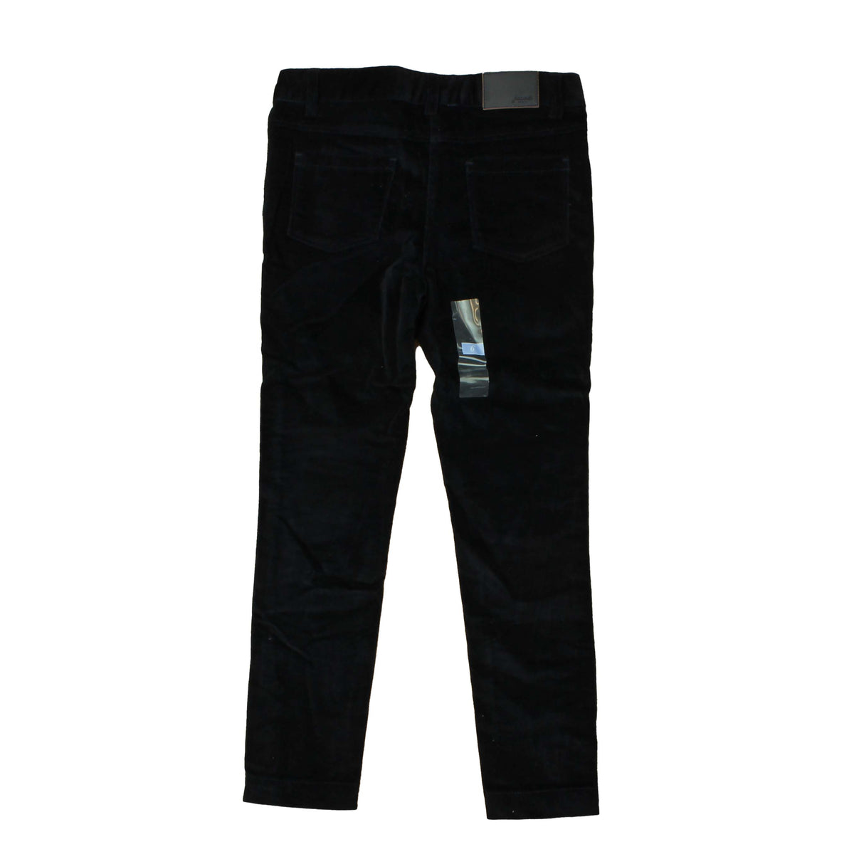Jacadi Boys Black Pants Size: 6 Years