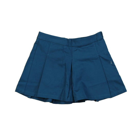 Jacadi Girls Blue Skirt Size: 8Y | 10Y