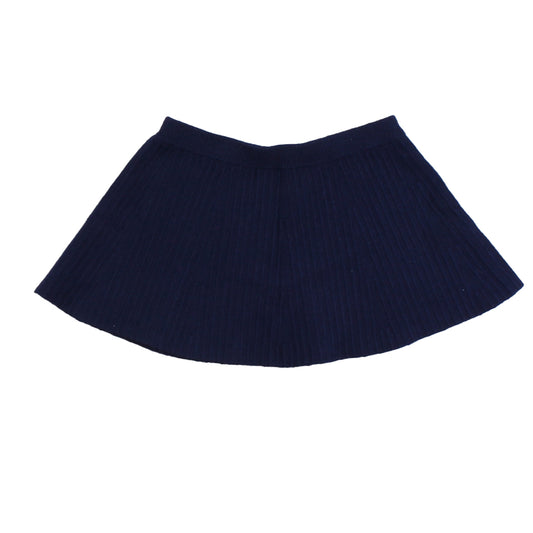 Janie and Jack Girls Blue Skirt Size: 12-18 Months Blue
