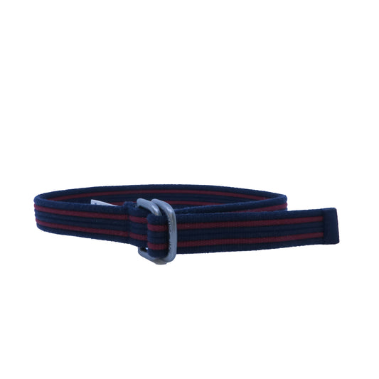 Janie and Jack Boys Navy | Red Accessory Size: 2-3T