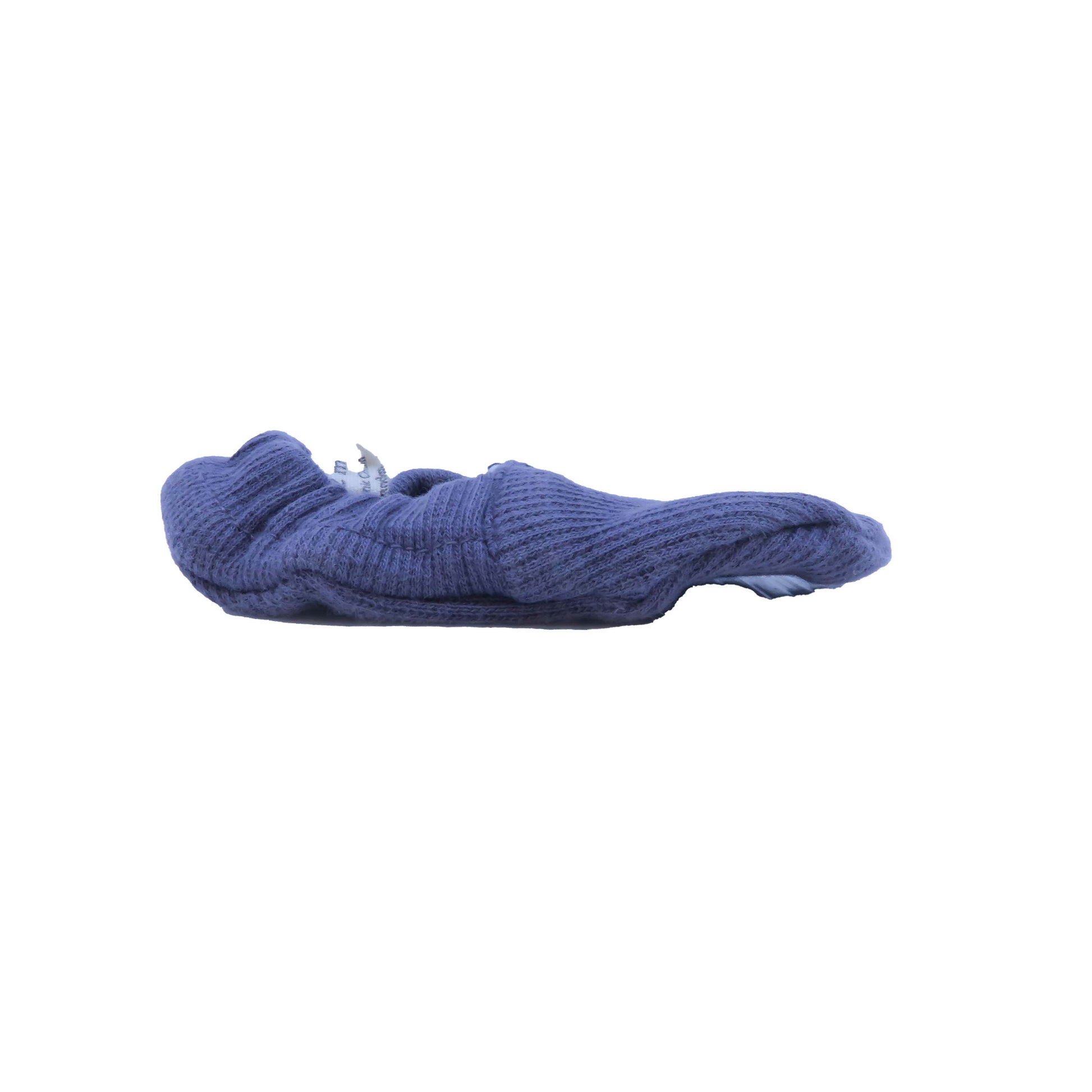 Kate Quinn Organics Girls Mauve Booties Size: 6-12 Months Mauve