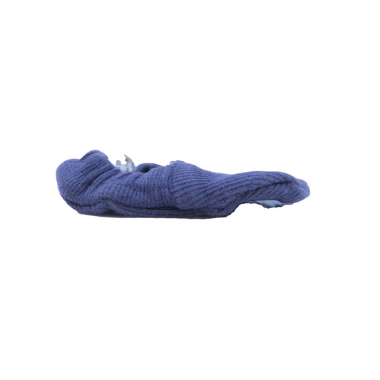 Kate Quinn Organics Girls Mauve Booties Size: 6-12 Months Mauve
