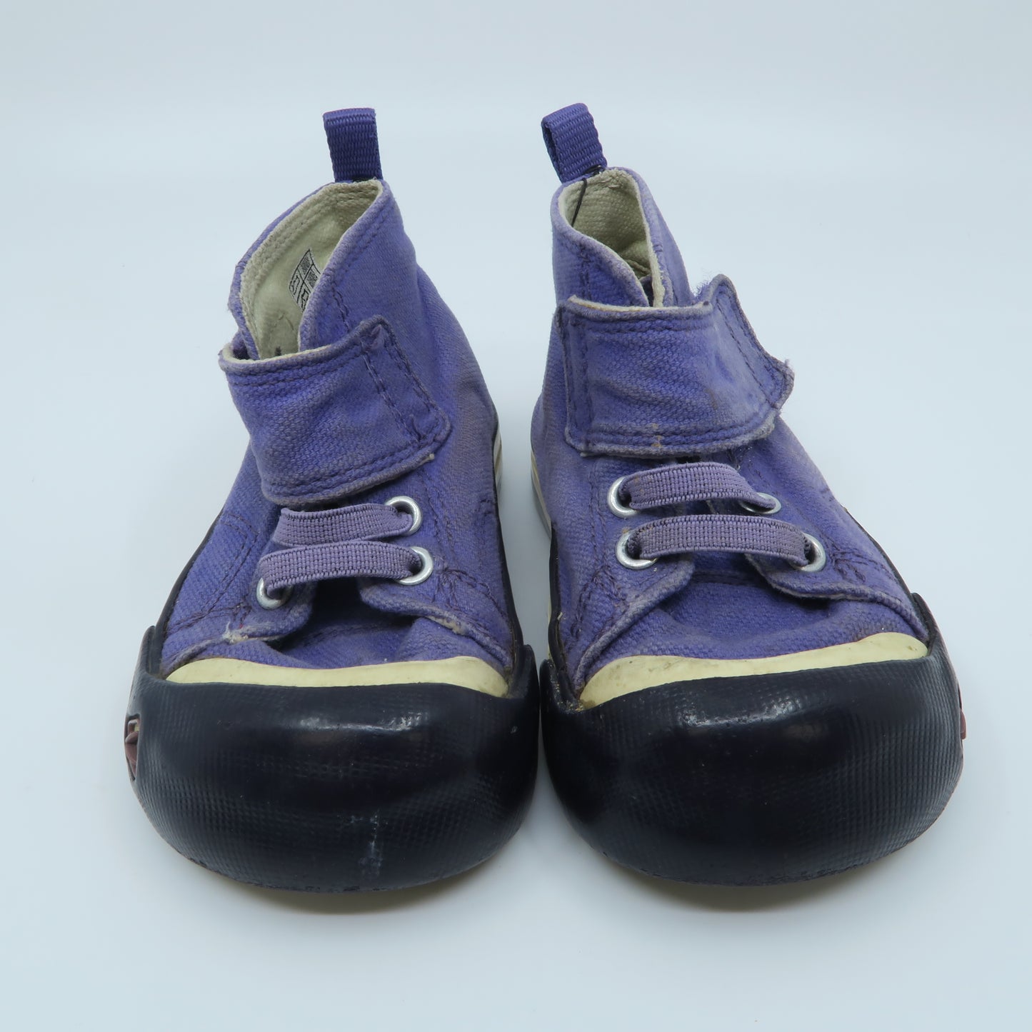 Keen Unisex Purple Sneakers Size: 5 Toddler Purple