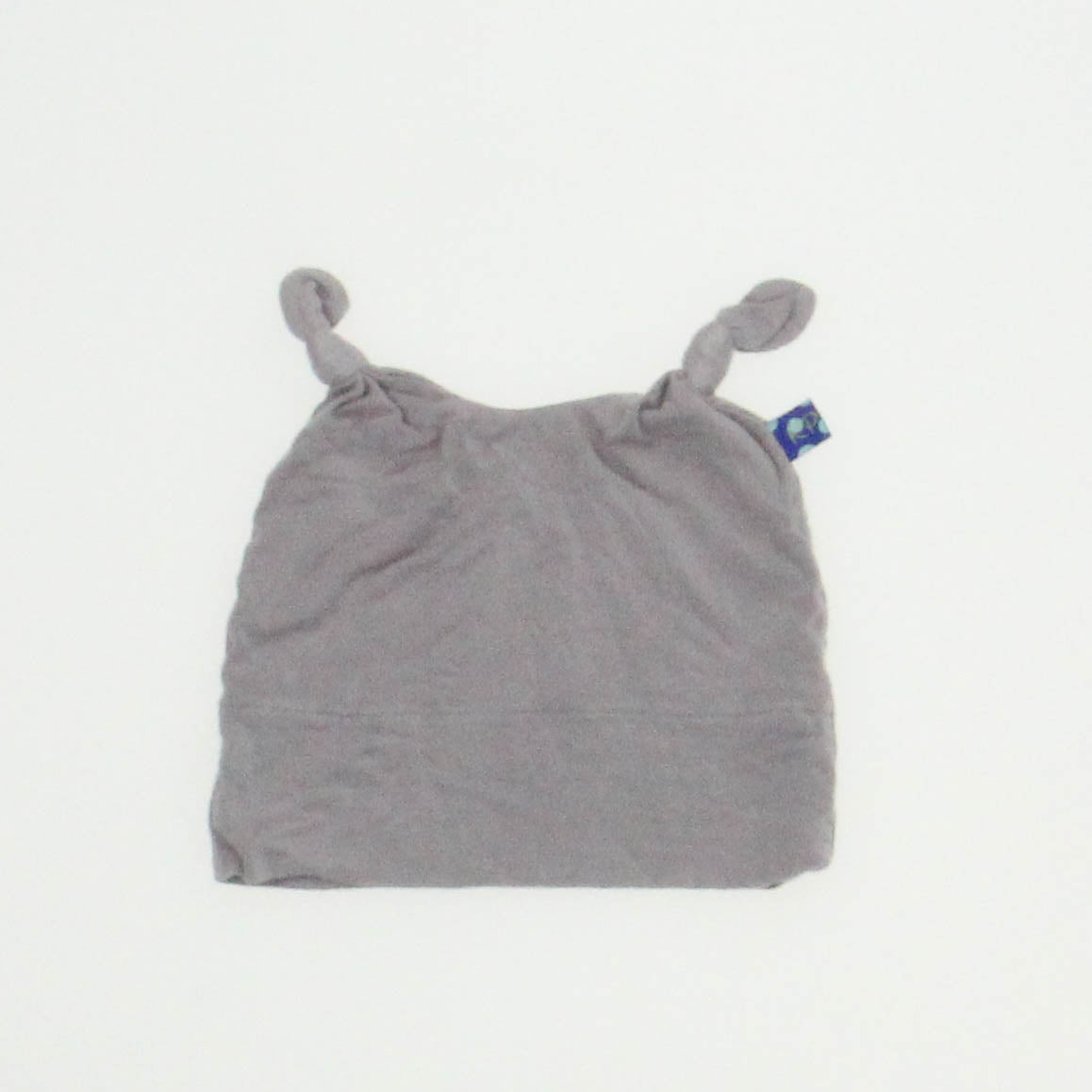 Kickee Pants Girls Lilac Hat Size: 0-3 Months Lilac