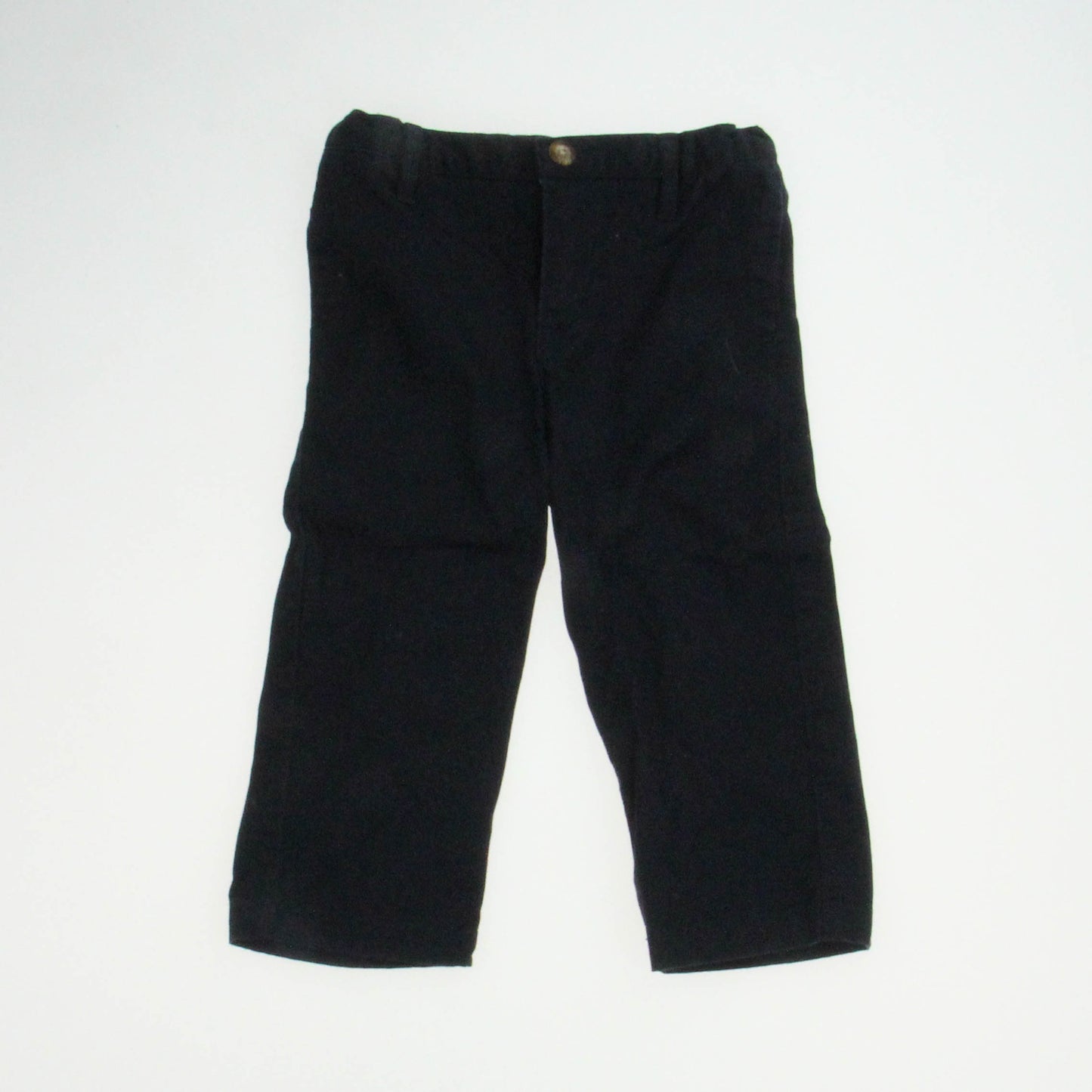 Kitestrings Boys Navy Pants Size: 18 Months Navy