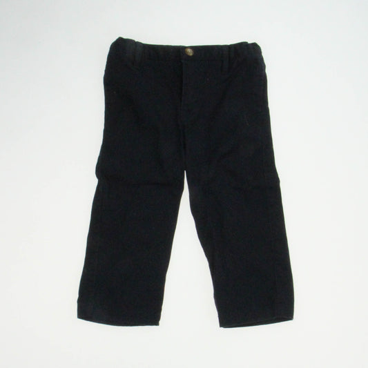 Kitestrings Boys Navy Pants Size: 18 Months Navy