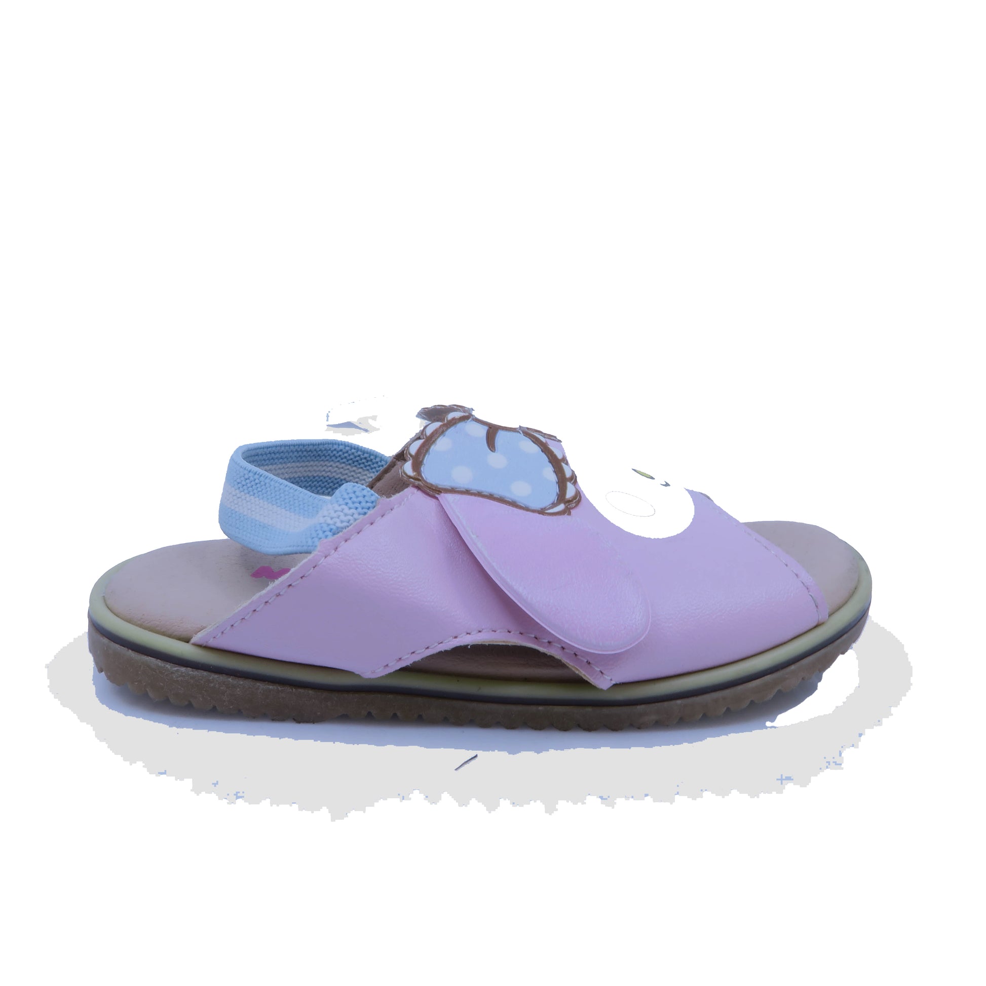 My Melody Girls Pink | Blue Sandals Size: 4 Infant Pink | Blue