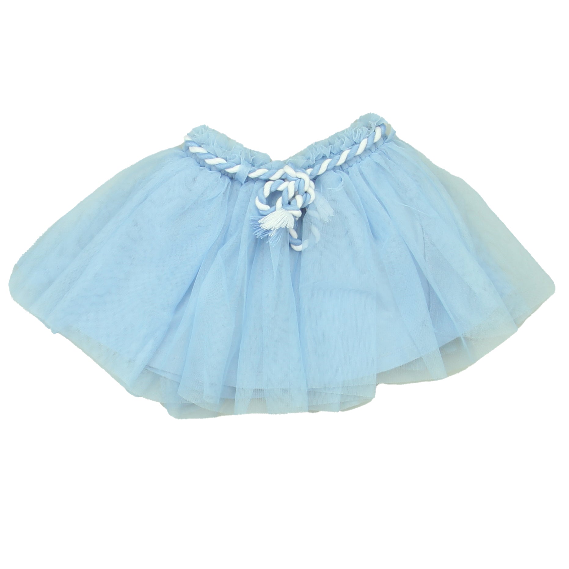 Prenatal Girls Blue Skirt Size: 18-24 Months Blue
