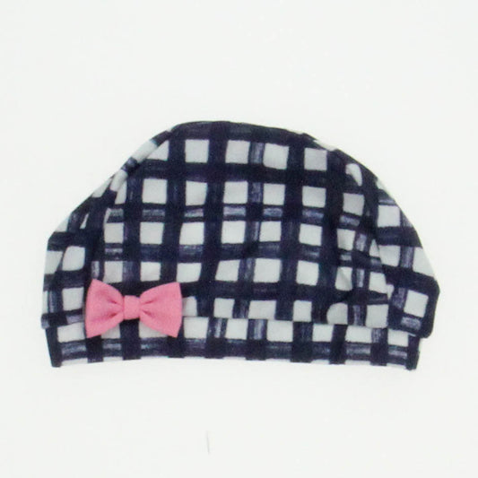 Pristan Tale Girls Blue | White Hat Size: *2-3T Blue | White