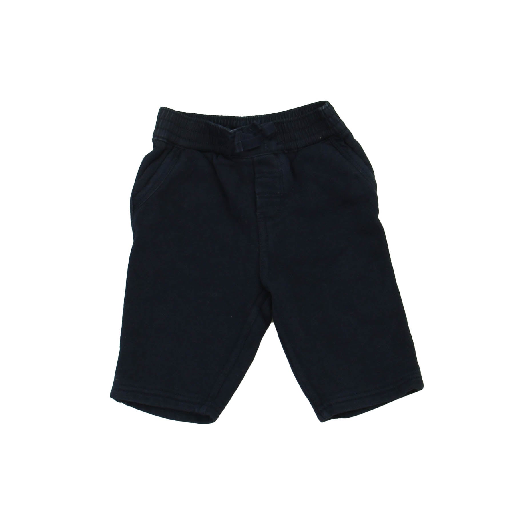 Ralph Lauren Boys Navy Casual Pants Size: 3 Months Navy