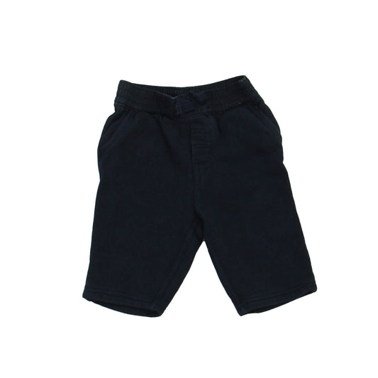Ralph Lauren Boys Navy Casual Pants Size: 3 Months Navy