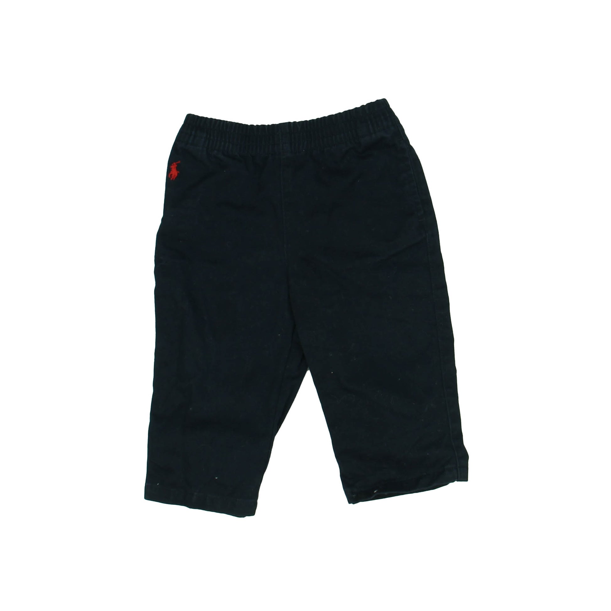 Ralph Lauren Boys Blue Pants Size: 9 Months Blue