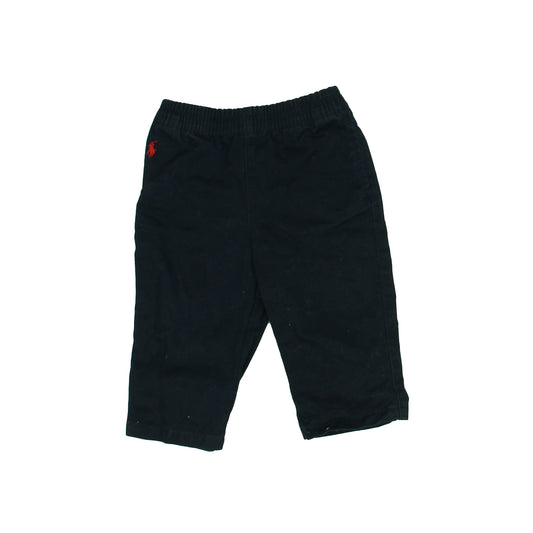 Ralph Lauren Boys Blue Pants Size: 9 Months Blue