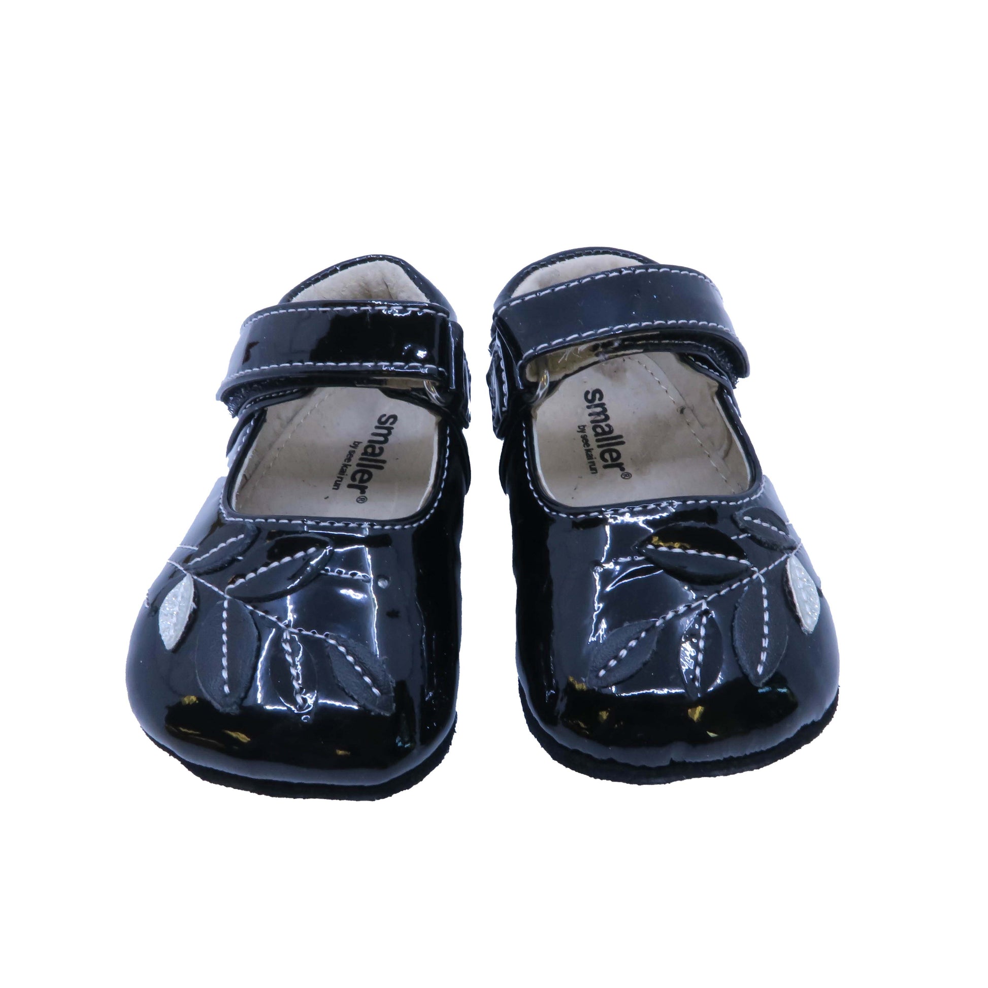 See Kai Run Girls Black Shoes Size: 6-12 Months Black