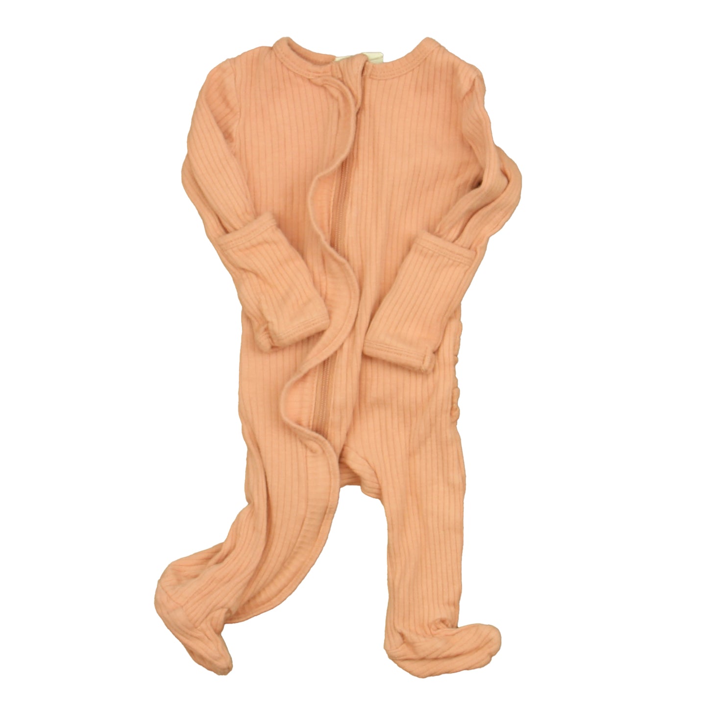 Spearmint Love Girls Pink Long Sleeve Outfit Size: 0-3 Months Pink