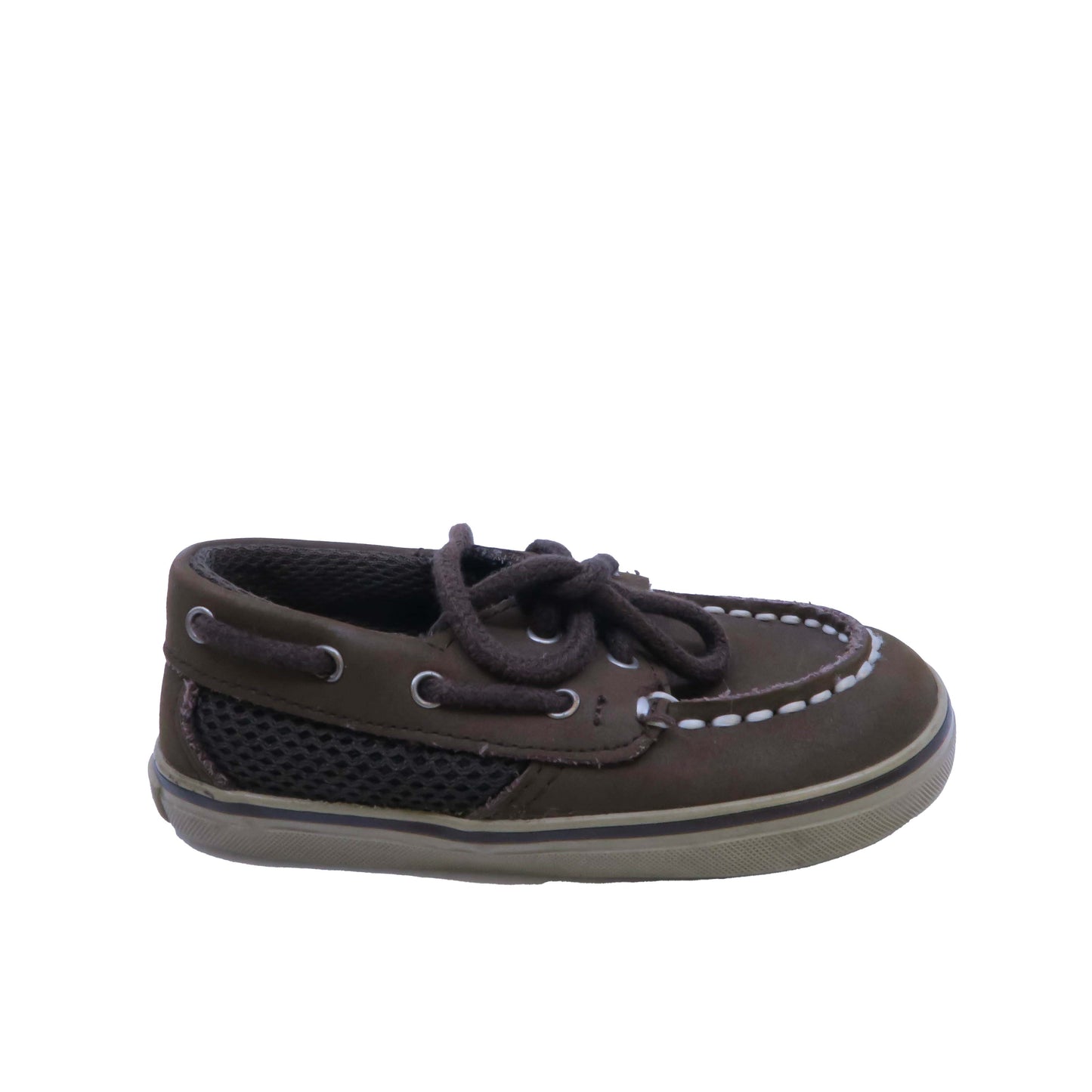 Sperry Boys Brown Shoes Size: 4 Infant Brown