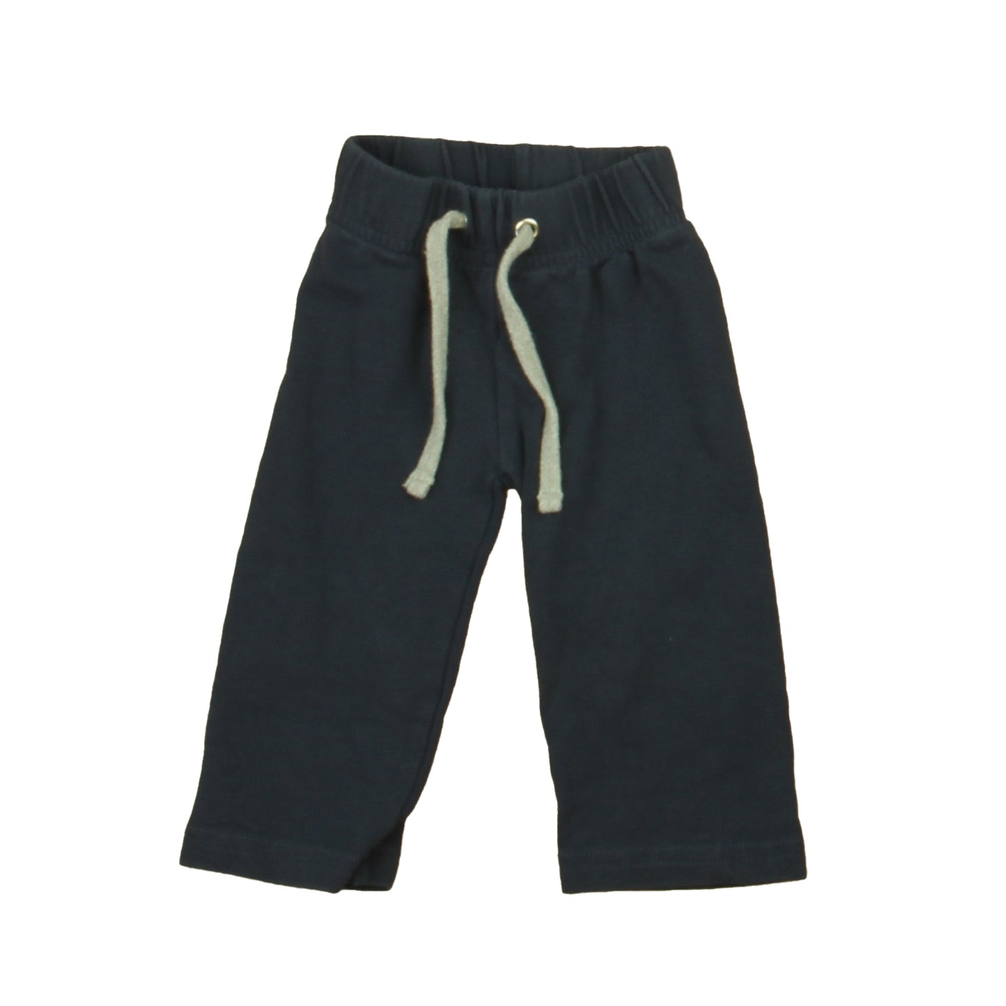 The Beaufort Bonnet Company Unisex Navy Leggings Size: 6-12 Months Navy