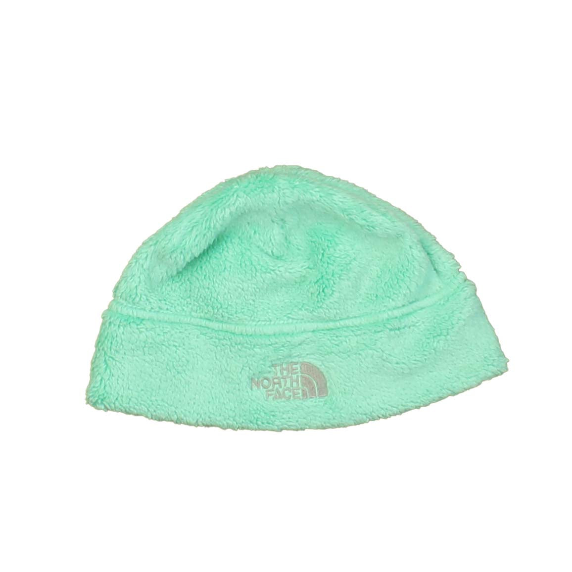 The North Face Unisex Green Hat Size: 0-12 Months (s) Green