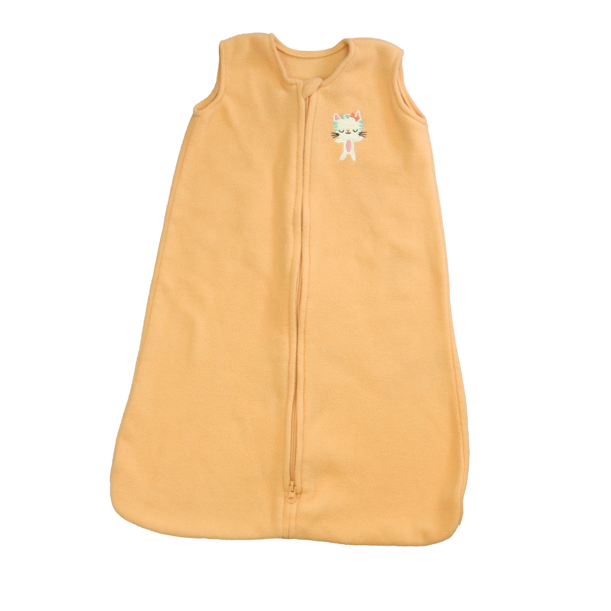 Tillyou Girls Pink Sleepsack Size: 0-6 Months Pink