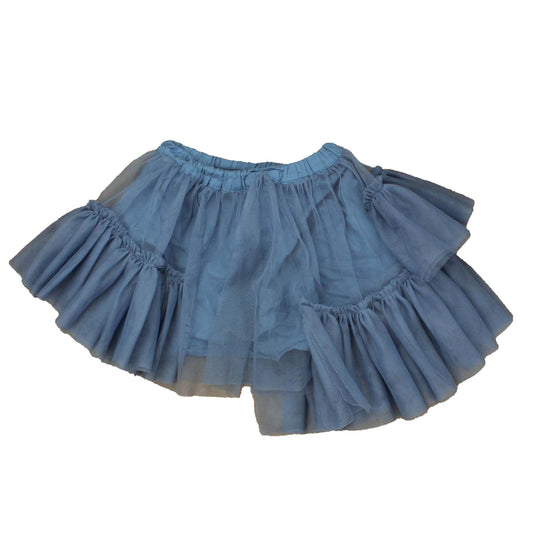 aimama Girls Blue Skirt Size: 18 Months Blue