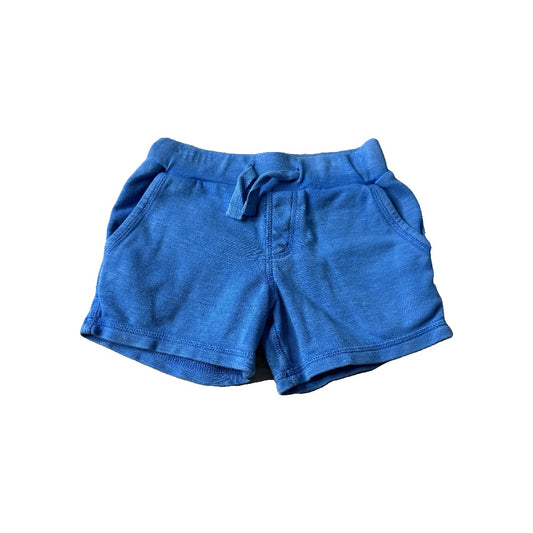 Tucker + Tate Boys Aqua Shorts Size: 2T Aqua