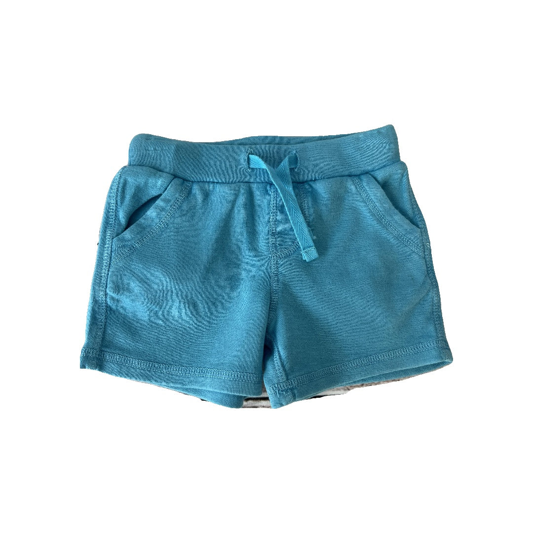 Tucker + Tate Boys Aqua T-Shirt Size: 6 months Aqua
