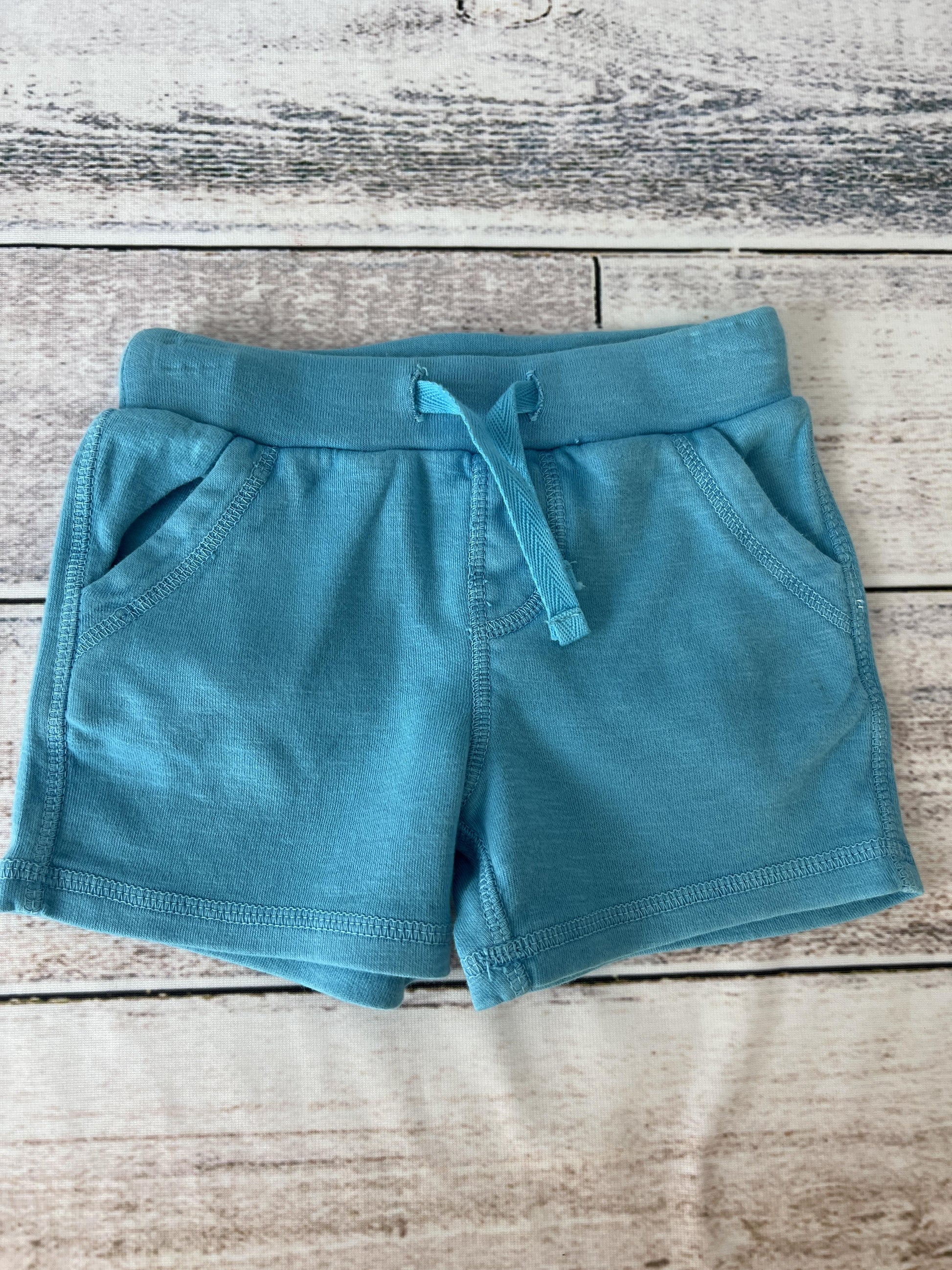 Tucker + Tate Boys Aqua T-Shirt Size: 6 months Aqua