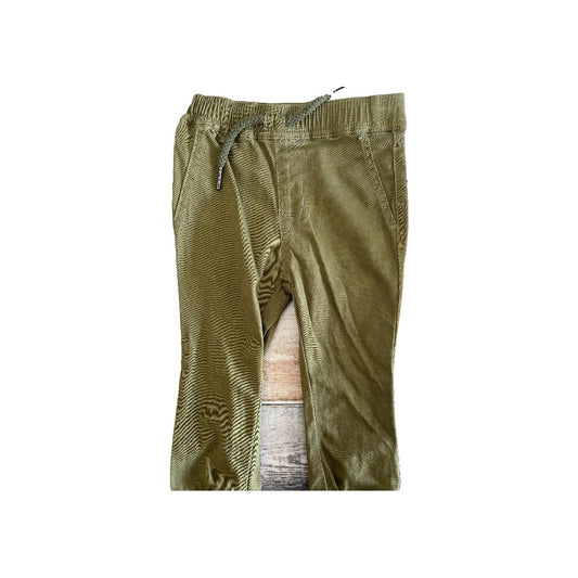 Hudson Boys Army Green Pants Size: 12-18 months Army Green