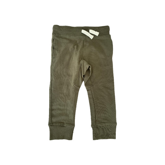 Tommy Bahama Boys Army Green Pants Size: 18 months Army Green