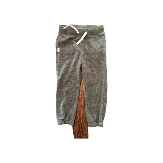 Gap Boys Army Green Pants Size: 3T Army Green