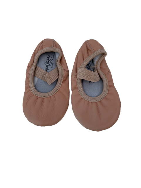 Bezioner Girls Ballet Shoes Size: 6 Toddler Ballet
