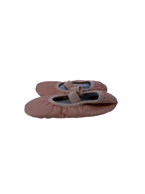 Bezioner Girls Ballet Shoes Size: 6 Toddler Ballet