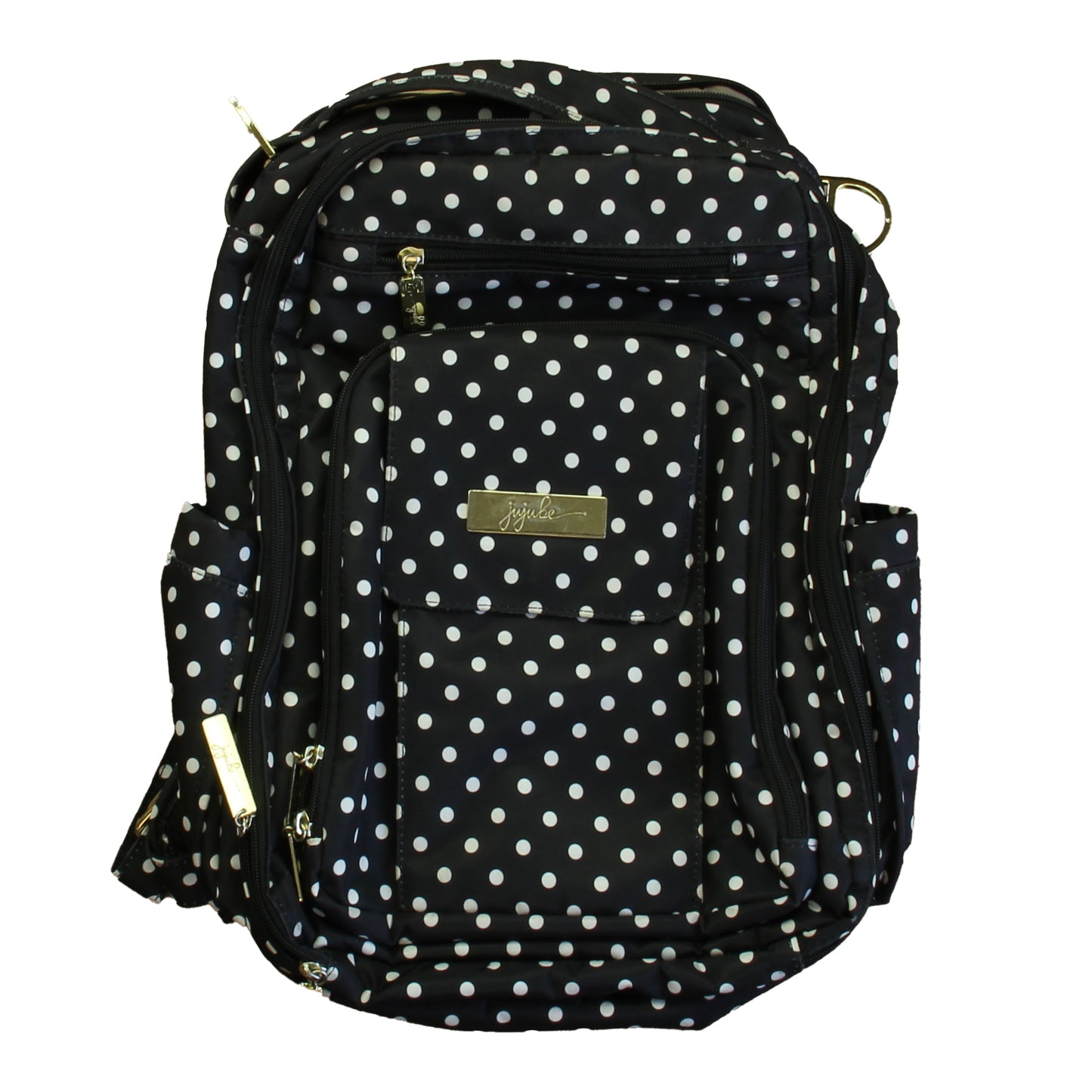 JuJube Girls Be Right Back Diaper Bag Size: The Duchess Be Right Back