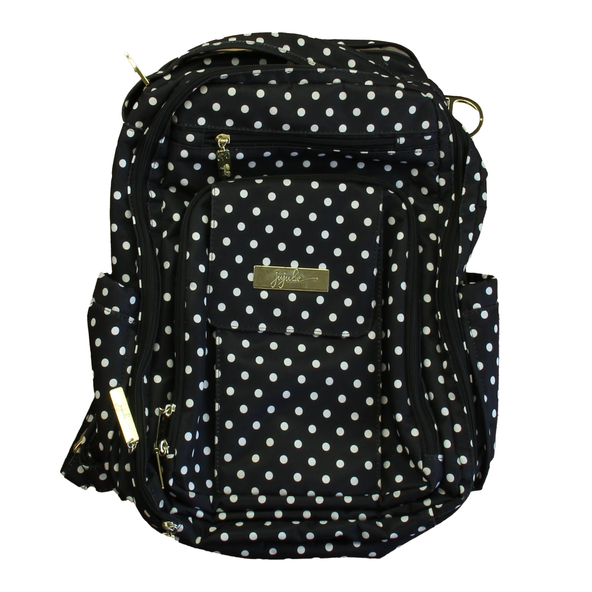 JuJube Girls Be Right Back Diaper Bag Size: The Duchess Be Right Back