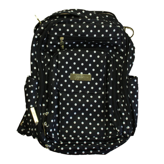 JuJube Girls Be Right Back Diaper Bag Size: The Duchess Be Right Back