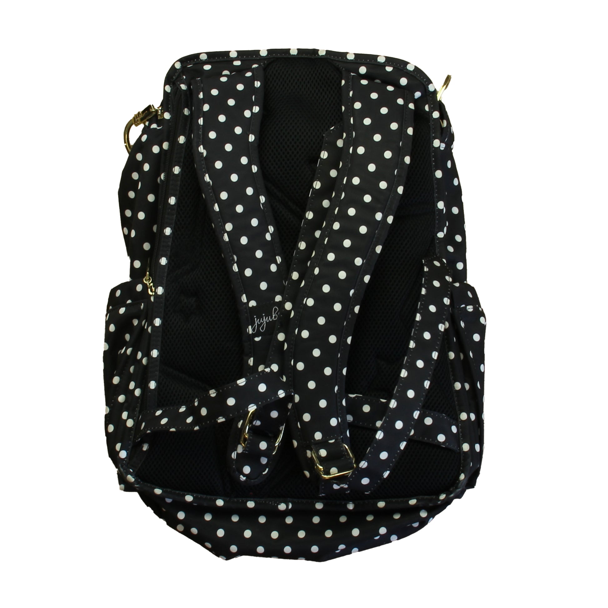 JuJube Girls Be Right Back Diaper Bag Size: The Duchess Be Right Back