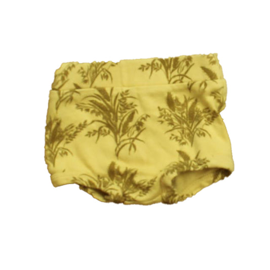 Kate Quinn Unisex Beige | Brown Shorts Size: 3-6 Months