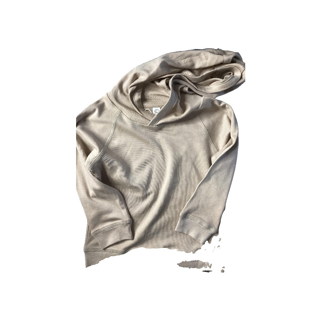 Unisex Beige Shirt Size: 4T Beige