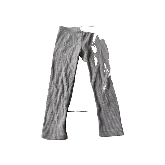 Jamie Kay Unisex Beige Pants Size: 2T Beige