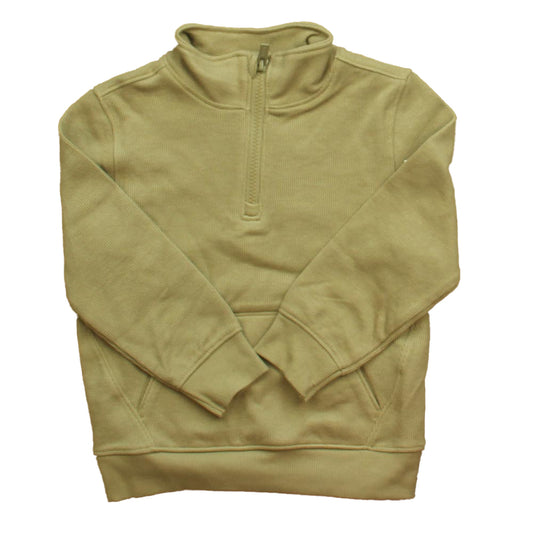 Old Navy Boys Beige Fleece Size: 4T Beige
