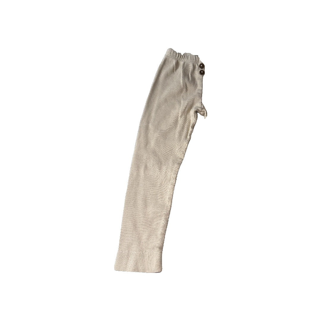 Kidwild Unisex Beige Pants Size: 18-24 months Beige