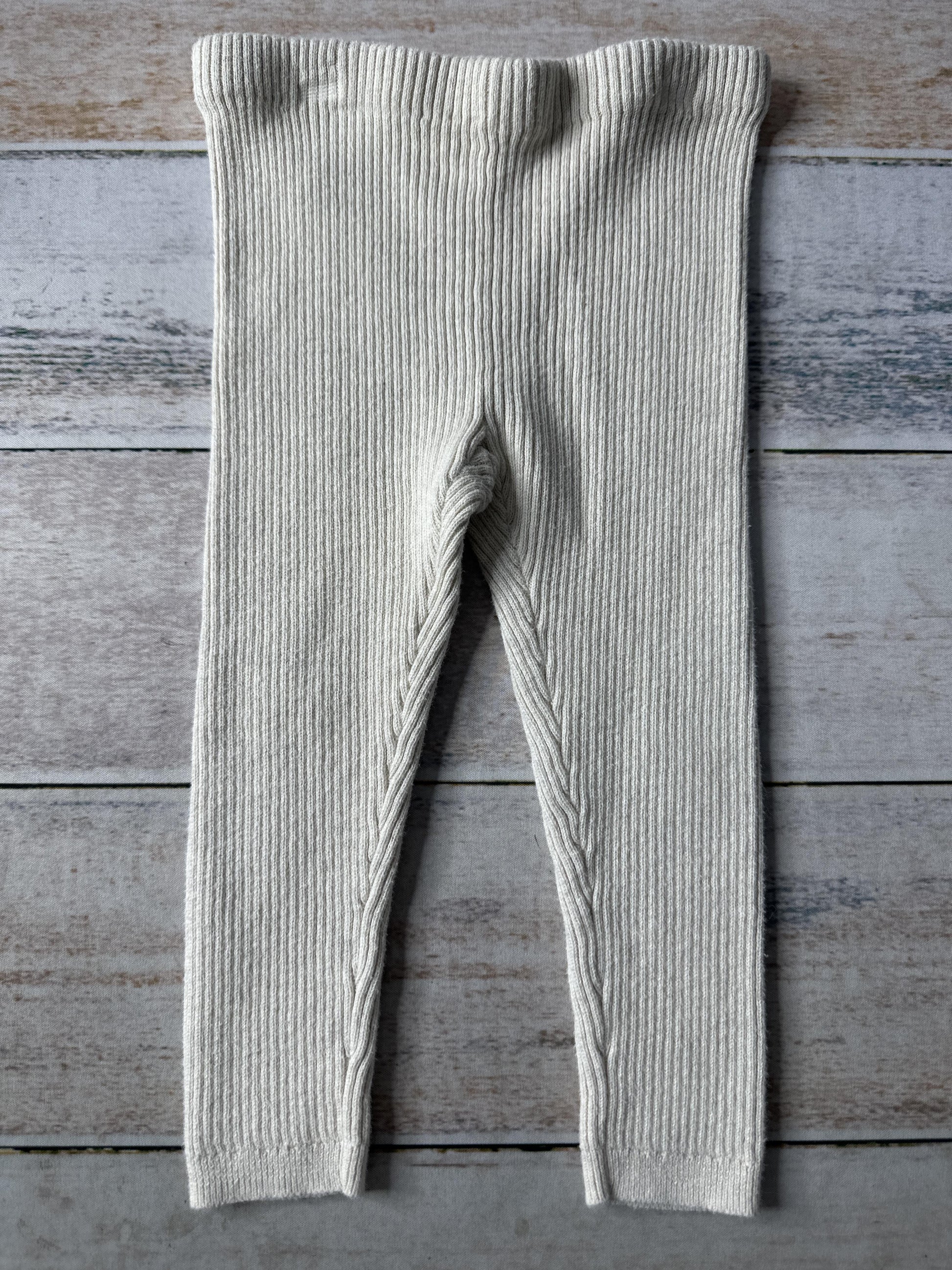 Nordstrom Girls Beige Pants Size: 18 months Beige