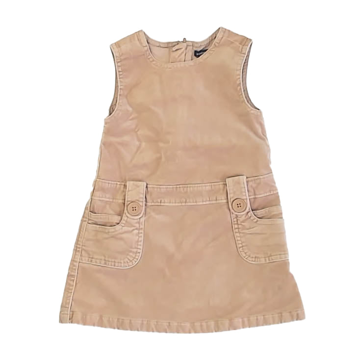 Gap Girls Beige Jumper Size: 18-24 Months Beige