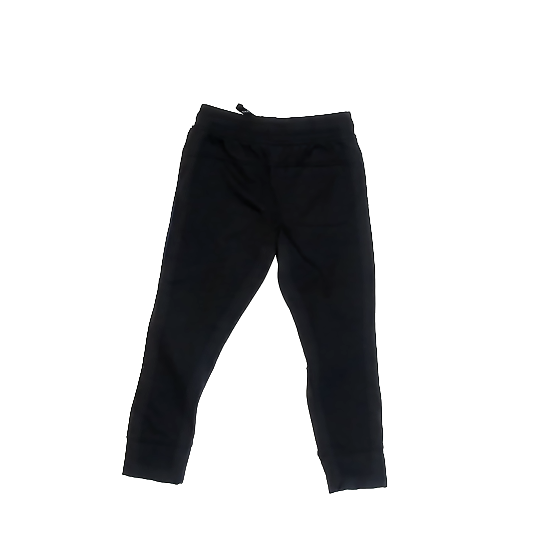 Rockets Of Awesome Boys Black | Blue | Green Casual Pants Size: 5T Black | Blue | Green