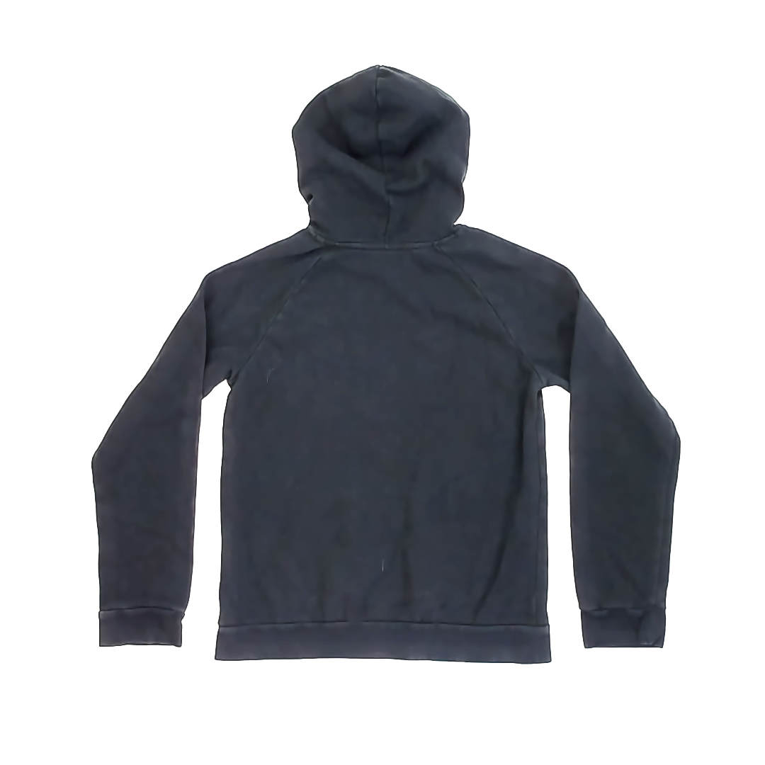 Under Armour Boys Black Bull Hoodie Size: YL (14-16 Years) Black Bull