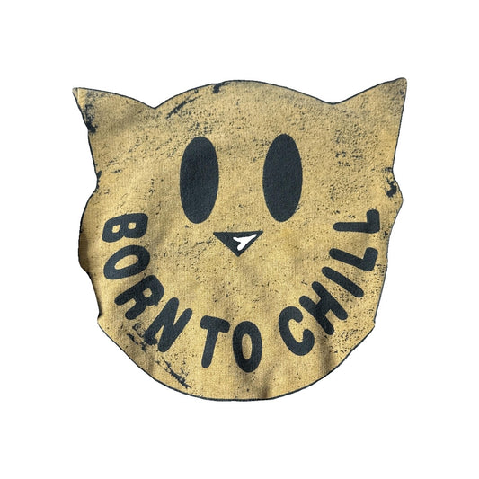 Tiny Whales Unisex Black | Graphic Sweatshirt Size: 2T Black | Graphic