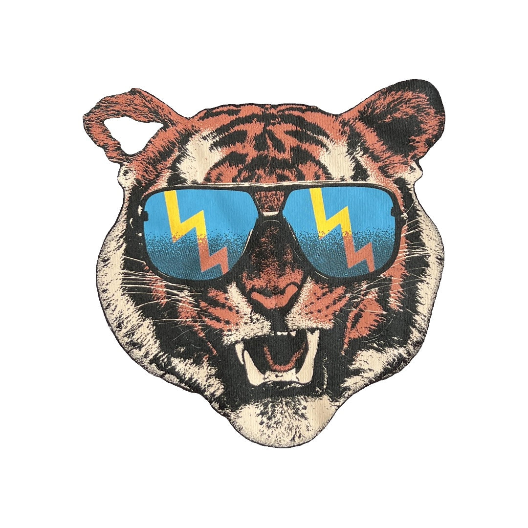 Kid Dangerous Boys Black | Graphic T-Shirt Size: 2T Black | Graphic